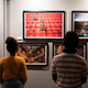 Watching moments of change at Addis Foto Festival